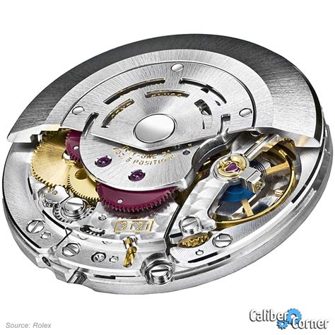 rolex movement 3132|Rolex 3131 18k price.